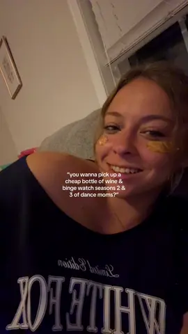 my dream date.  #dancemoms 