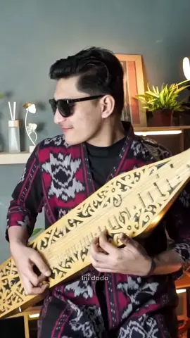 Alamak - Rizky Febian, Adrian Khalif (Sape' Cover by Alif Fakod) Full video ada di Youtube Alif Fakod #alamak #sapedayak #kalimantan #dayak #borneo 