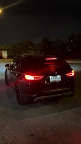 X1 ก็จี๊ดได้นะ💯#BMW #X1 #F48 #BMRracing #fyp 