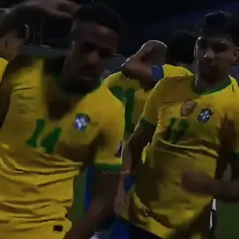 🇧🇷 Brasil Vibes. #brasil #seleçãobrasileira #brazil #passinho #dancinha 