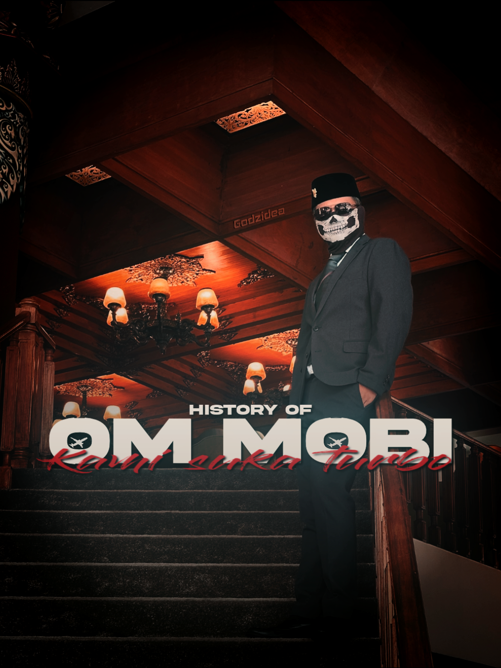 OM MOBI PERNAH RUGI PULUHAN MILIAR?!! | #ommobi #gofarhilman #pwk #edit #foryou 