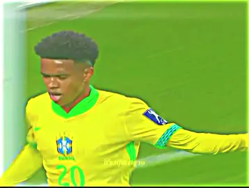 Estevao magic 💀☠️ #brasil🇧🇷 #football #foryou #neymar #💫💝🇧🇷⚽👑🤯💔 