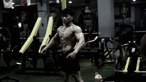 -Thiên hạ là của ta ❤️‍🔥#GymTok #gymrat #ifbbpro #GymLife #gym 