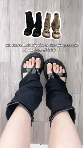 Dép xinh😍 #depkieu #xuhuong #depnu #depnuthoitrang #depnuxinh 