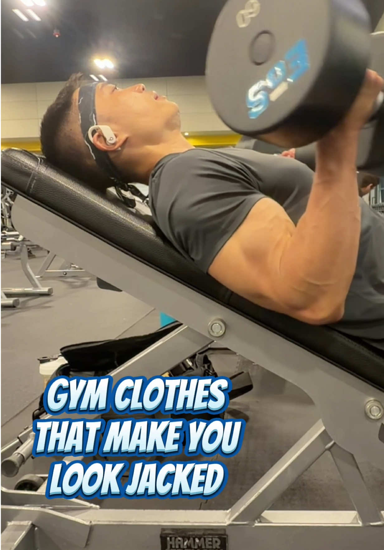 Look Good Workout Good #gymreapers #gymclothes #performanceclothing @Gymreapers 