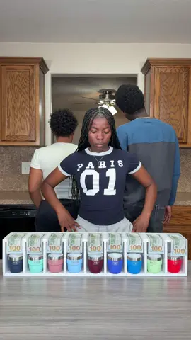 Matching the bottle game challenge #matching #bottleflip #bottleflip #game @Bonyyy_J @Emma Joseph @Danise🦂 