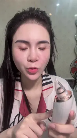 Em máy hút mụn cầm tay mini #xuhuongtiktok2025 #xuhuongtiktokk 