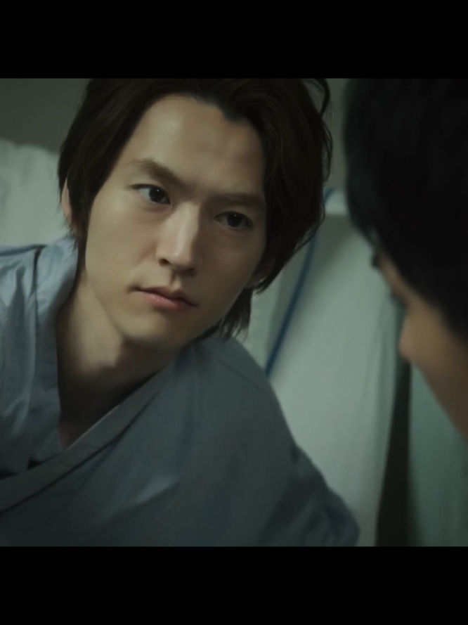 แค่มองหน้าก็รู้ใจ เป็นห่วงน้อง รักน้องไปแล้ว  ปลอบใจแบบย่ากูซ่า 😊 #TheJourneytoKillingYou #ซีรีย์วายญี่ปุ่น #ซีรีย์วาย #bl 