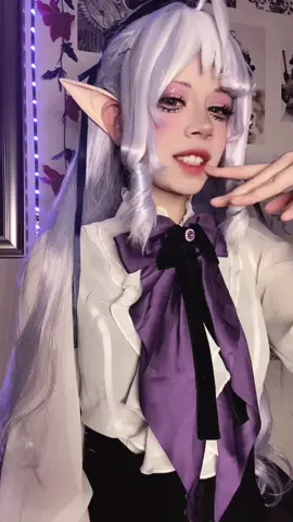 I love Mockingbird sm #vivianbanshee #hugovlad #zenelsszonezero #viviancosplay #cosplay 