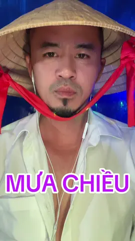 Mưa Chiều - Quang Sơn#quangson #muachieu 