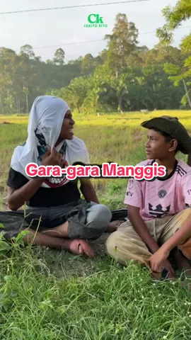 Masih mengenai Manggis  #viral #komedi #kluet #fyp #ngakak 