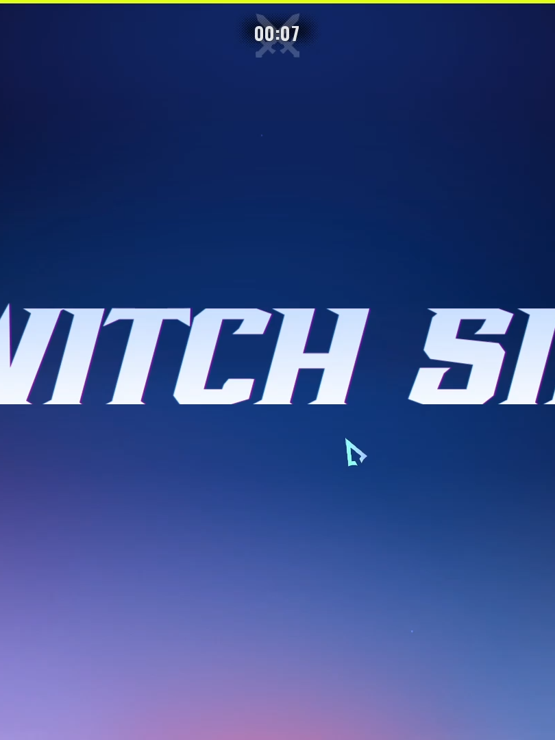 NERF KNIFE #PunkPartner #FragPunk