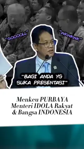#purbaya #fyp #viral #menkeu 