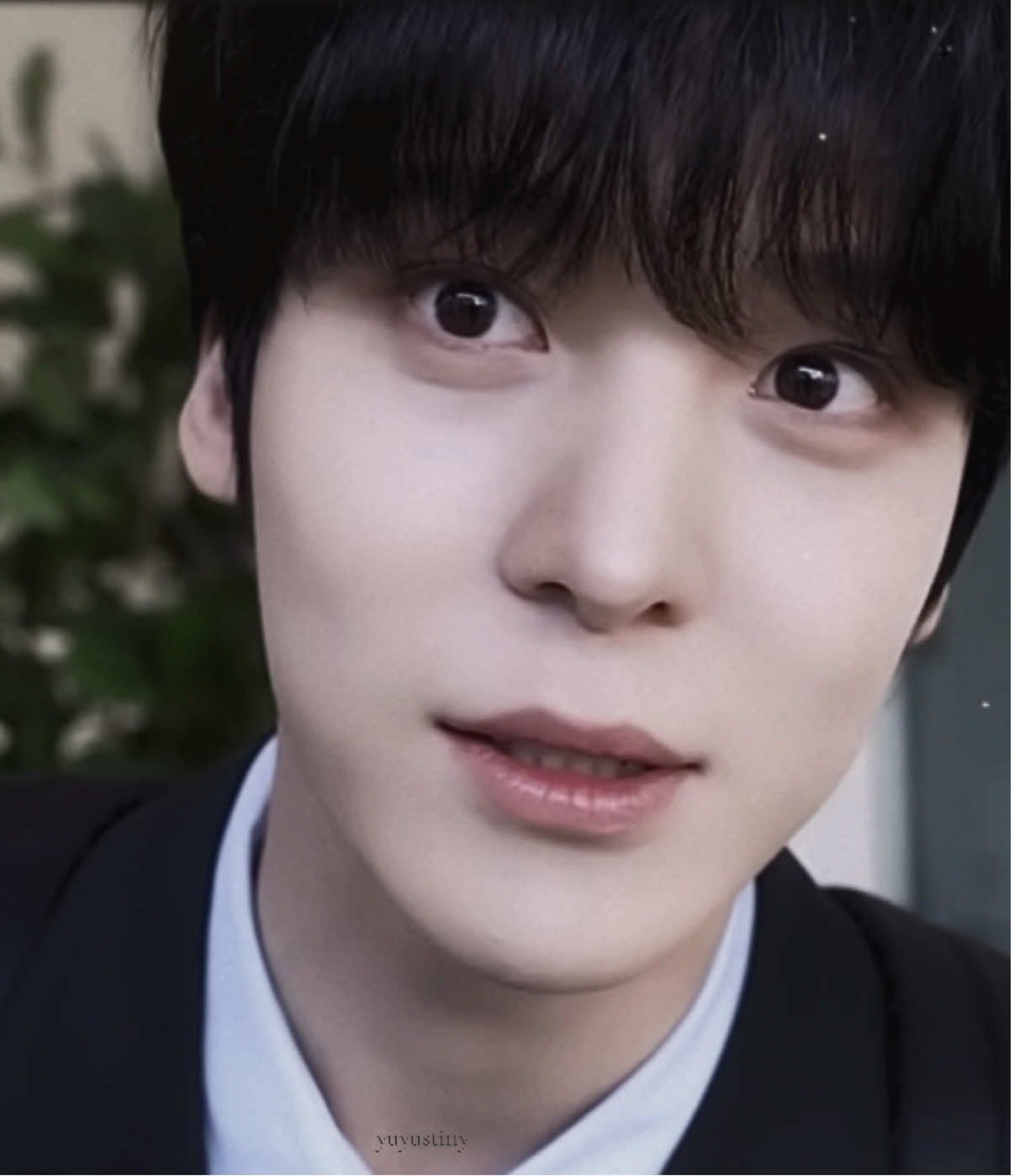 this yunho logbook… he’s so precious. i love him so much ☹️♡  #yunho #ateez #atiny #kpop