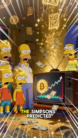 #thesimpsons #usaus #thesimpsonspredictions #powerball #simpsons 