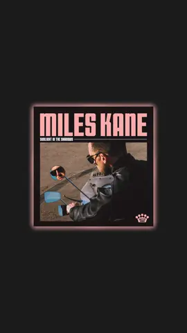 Sunlight In The Shadows is out October 17th.  Pre-order Sunlight In The Shadows Marble vinyl from my official store by Wednesday 15th October to get it in time for RELEASE DAY. #newmusic 