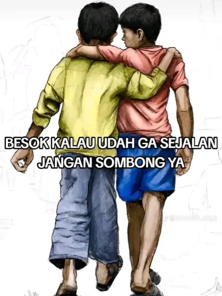 #sehat selalu #sodara 