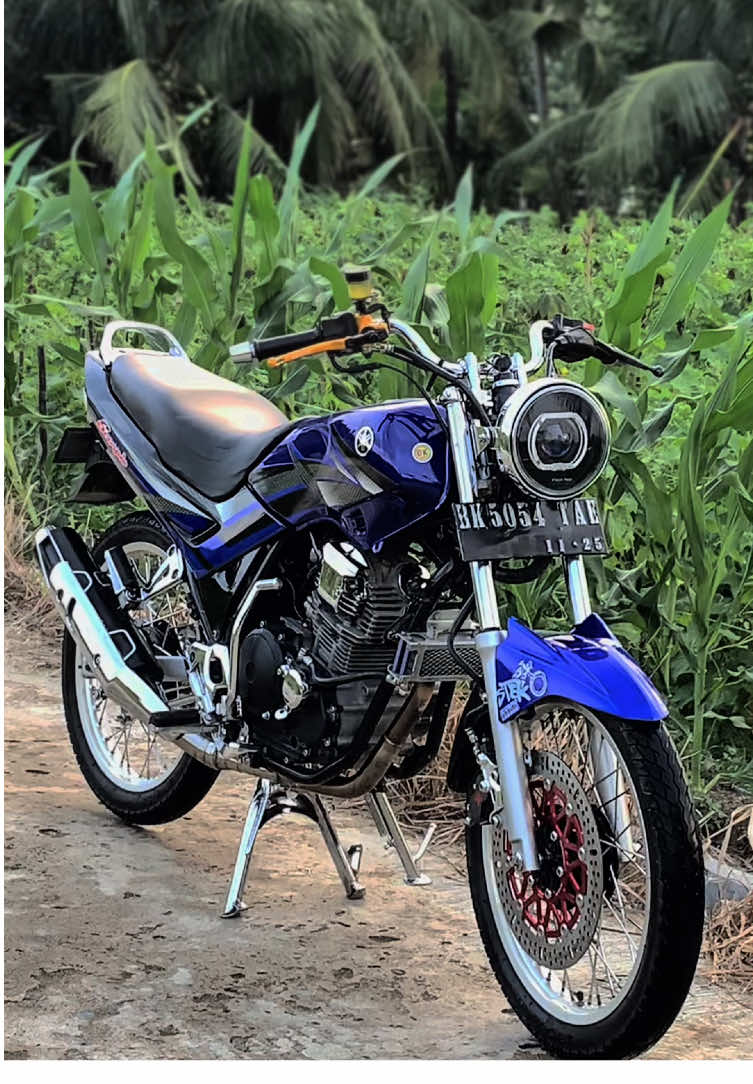 Uda waktunya udara dingin ini#scorpiomedan225cc🤘 #scorpiomedan225cc #scorpio225 #scorpiosergai #fypfiralシ 