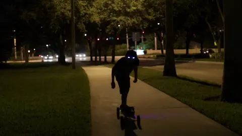 use our small #LED sequins to add lights to our face #Halloween #cosplay Guide: https://learn.adafruit.com/led-eyes #3dprinting #adafruit