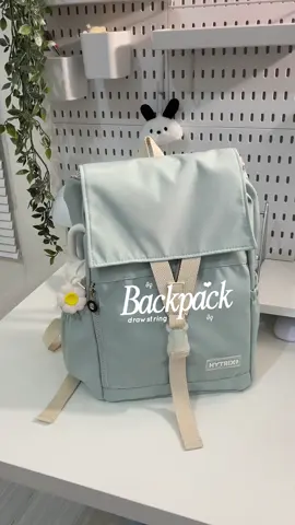 gak bakalan nyesel punya ransel ini, bagus banget😍✨ - #backpack #tasransel #ransel @hytrix.id 