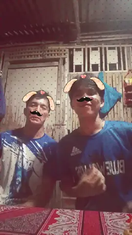 hahahah na Kay mga single man mi kami nalang 🤣
