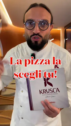 Cosa manca davvero nel menù secondo te?
