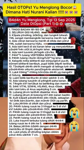 Yu Menglong's autopsy results were leaked to the public#JusticeForYuMenglong #AlanYuMengLong #ActorChina #Chinna 