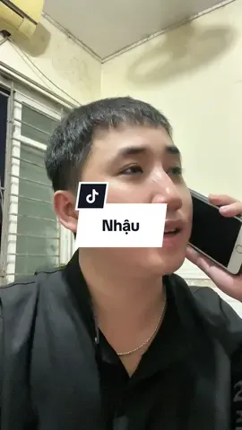 Tâm sự những kiểu ăn nhậu chỉ Việt Nam mới có  #uymoi #funny #haihuoc #fyp 