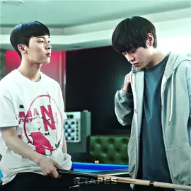 where have you been?  ac: @♡Hot Topic Wannabe♡  #aftereffects #weakhero #ahnsuho #yeonsieun #foryoupage  Ahn Su-ho and Yeon Si-eun edit all original content 