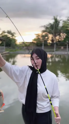 lek ga teko karnaval berarti sek mancing😉😆