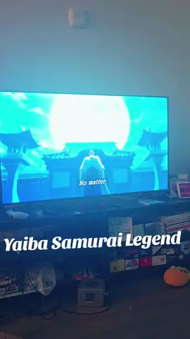 good morning 🙏 🌄 ☺️ #content #contentcreator #yaibasamurailegend 