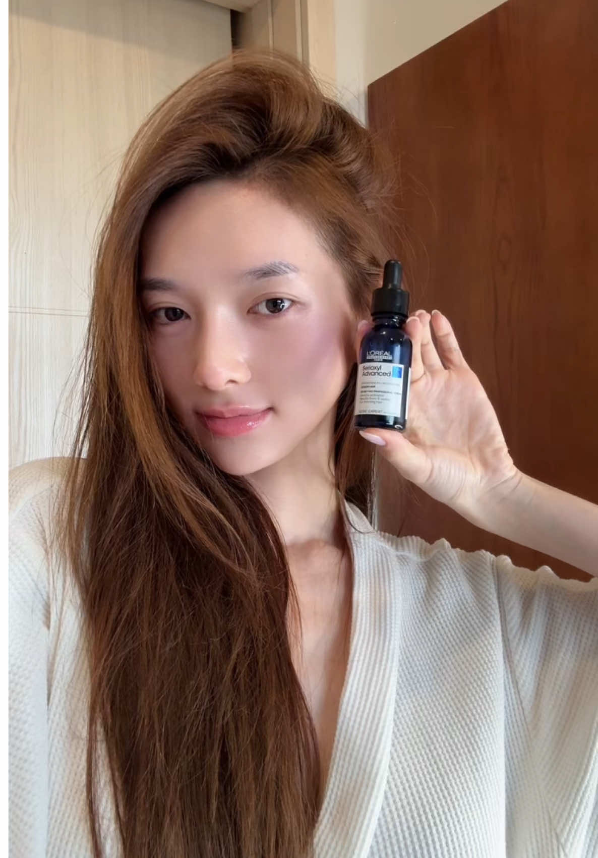 Lần FOMO thành công nhất của Bôngg ❤️  #LiênKếtVớiLOrealPro #ProudToBePro