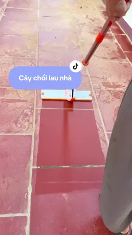 Bác nào mà muốn lau nhanh mà sạch thì tham khảo nha#TikTokAwardsVN #thianhrevew #caylaunha 