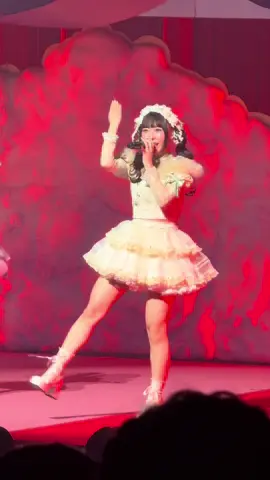 らぶきゅん衣装で2222🔫💉FC限定イベント #きゅるりんってしてみて #島村嬉唄 