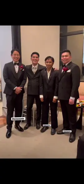 WKWKWK ngapain nih para lelaki??? 🤔🤣 #amandamanopo #kennyaustin #gideonsimanjuntak 