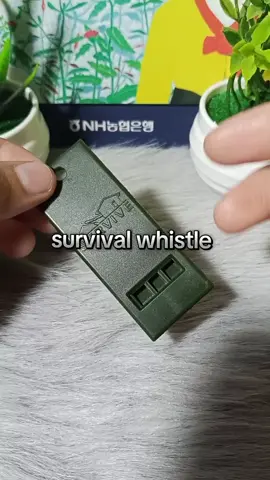 Survival whistle  #survival  #whistle  #affiliate #viral?videotiktok😇😇 #viral?videotiktok😇😇 #tiktokproduct #viralvideo 