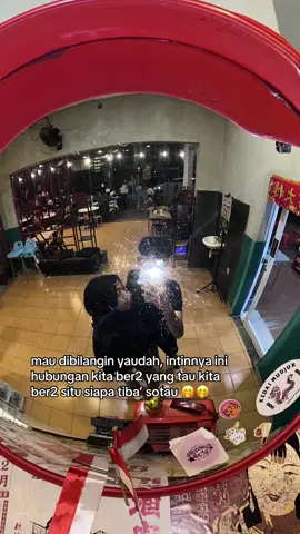 situ paranormal?😂😂