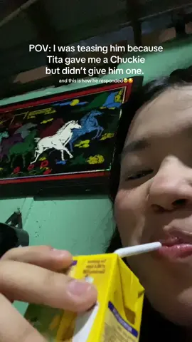 tingin ko naiinggit parin sya😏😏 #fyp 