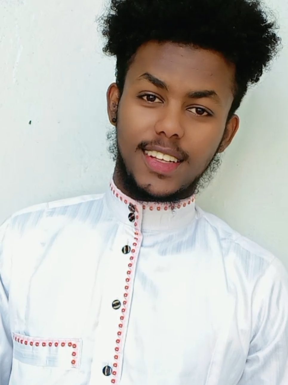 ጉንፋን 🤧 #foryoupage #ArabTikTok #ethiopian_tik_tok #viral #KHALID_BEK_8797 