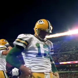 She made this t-shirt that says I ❤️Aaron || ib: @Kelly.aba #aaronrodgers #mixtape #nflfootball #fyp #packers 