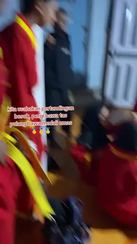 #medaliemas #tapaksuciputeramuhammadiyah #fypシ゚ #4u #4upage 