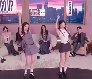 ‘We go up’ choreo 🔥 #BABYMONSTER #WEGOUP #asahyeonworld 