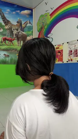 #haircut #haircutwomen #homeservicehaircut #hairplay #potongrambut 