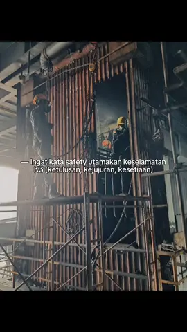 karena safety aku selamat, karena kamu aku semangat😊😜 #weldertiktok #fypage #story #katakata #kuliiboyy 