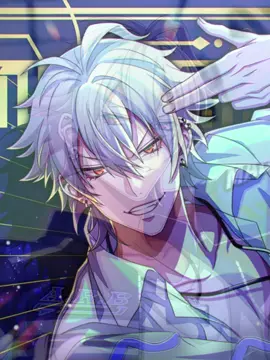 Can’t believe I’m dating that 🤭🤭 I’m a lucky man… #hypmic #hypnosismic #samatokiaohitsugi #aohitsugisamatoki #hypnosismicrophone 