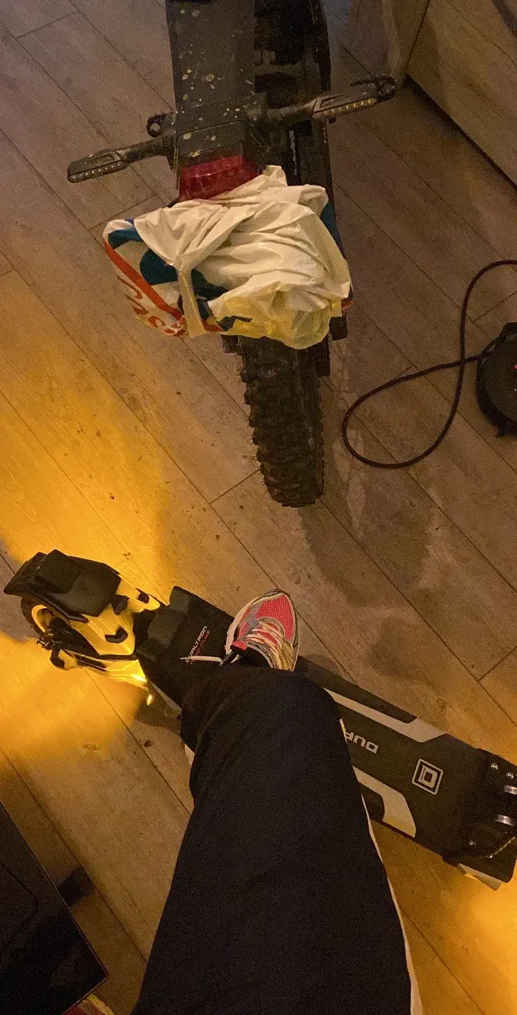 #surron #talaria #motoelectrica #electrique #mx5 #cross 