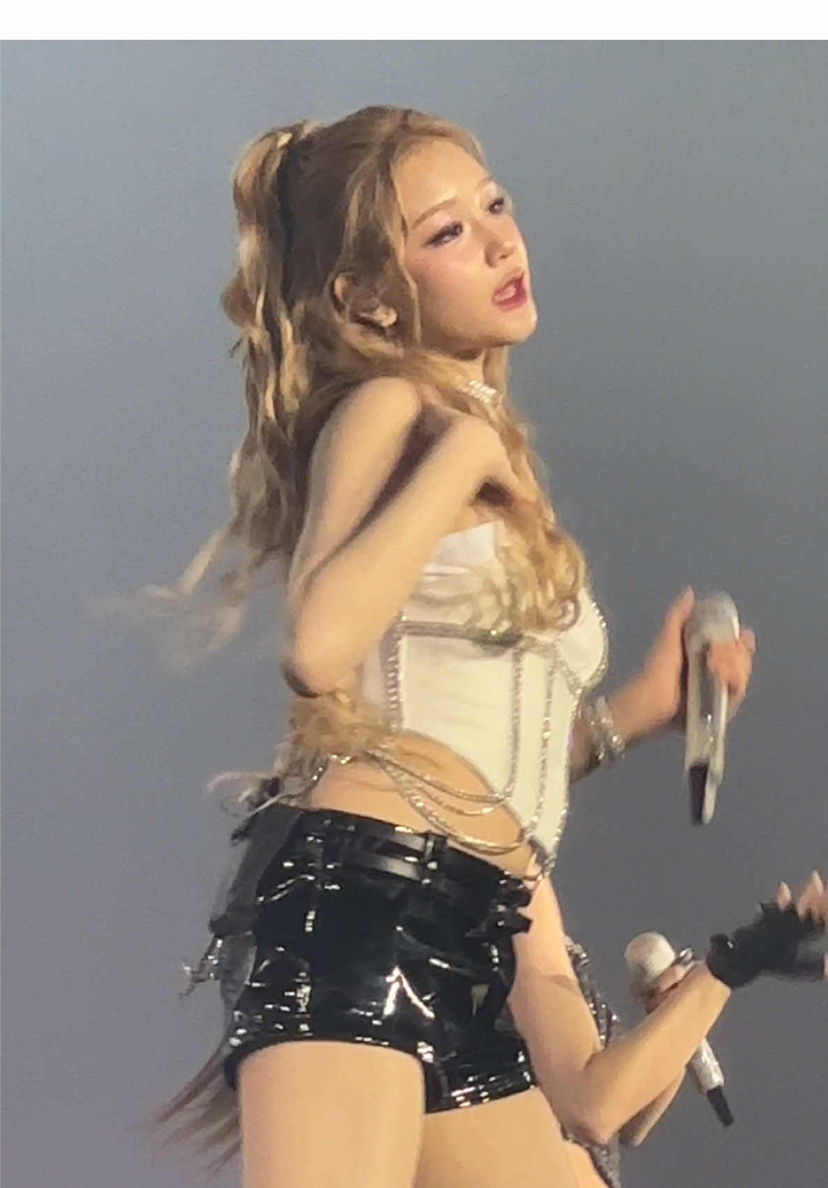 PHARITA - Click Clack in BKK 🇹🇭 #pharita #pharitababymonster #hello_monsters_bkk #clickclack #fypシ゚ 