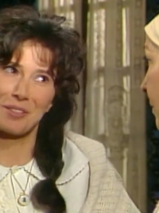 La donna del mistero 002