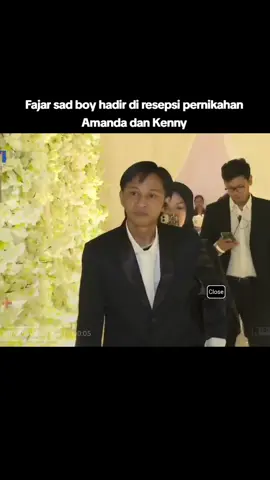 #viral #fyp #pernikahan #kennyaustin #amandamanopo 