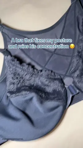 Who said supportive can’t be sexy? This one gives lift, comfort, and confidence — all without sacrificing the vibe. 👏 @Delimira #delimira #posturecorrection #frontclosurebra #tiktokshopfalldealsforyou #tiktokshopblackfriday 
